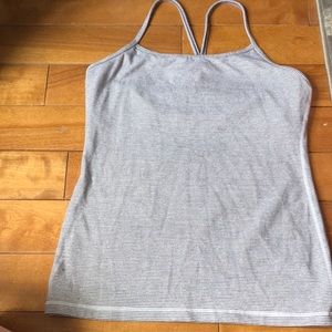 Lululemon tank like new